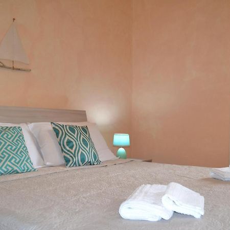 Into The Wild Green B&B Alghero Exterior foto