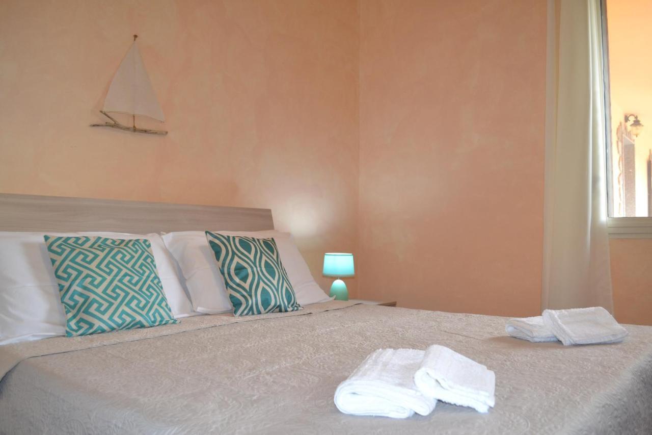 Into The Wild Green B&B Alghero Exterior foto