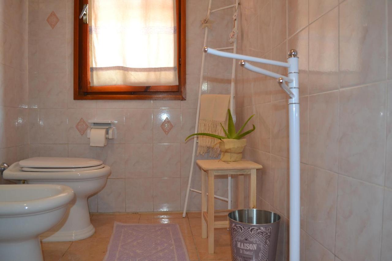 Into The Wild Green B&B Alghero Exterior foto