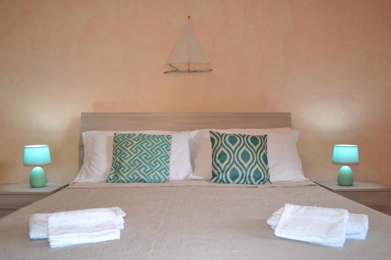 Into The Wild Green B&B Alghero Exterior foto