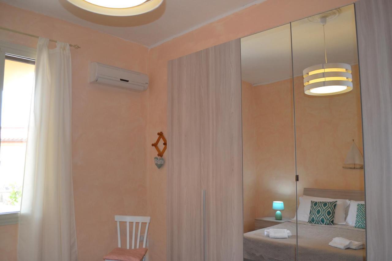 Into The Wild Green B&B Alghero Exterior foto
