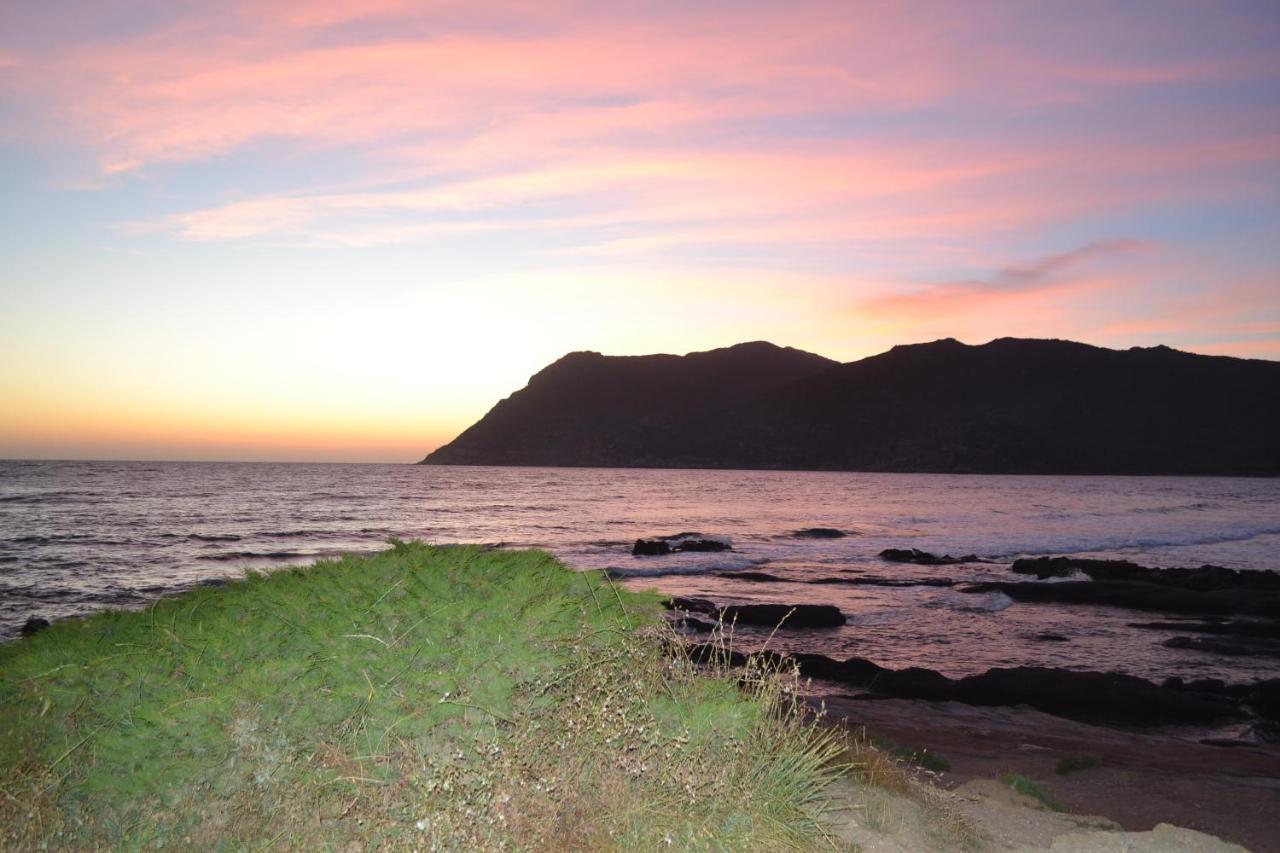 Into The Wild Green B&B Alghero Exterior foto